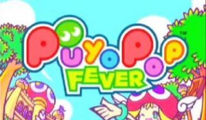 Puyo Pop Fever - Générique
