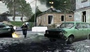 Call of Duty 4 : Modern Warfare - Trailer de l'E3 2007