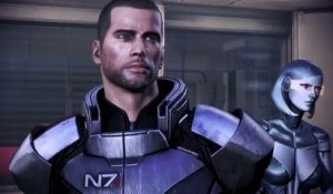 Mass Effect 3 - Leviathan DLC Trailer