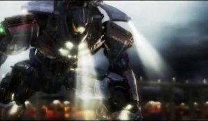 Pacific Rim - Trailer officiel