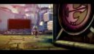 Ratchet & Clank Nexus - Trailer de lancement