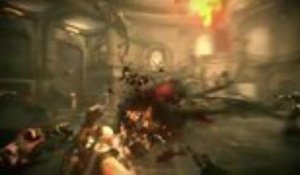 Gears of War : Judgment - Community Video