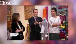 Look TV : Cristina Cordula et Anne-Sophie Lapix, meilleurs looks de la semaine