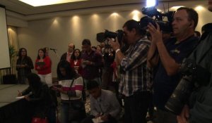 Présidentielle au Brésil: la presse surprise par les résultats