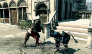 Assassin's Creed II - Carnet de dev #5