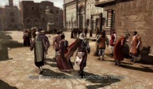 Assassin's Creed II - Carnet de dev #6