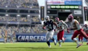 Madden NFL 13 - Trailer de lancement