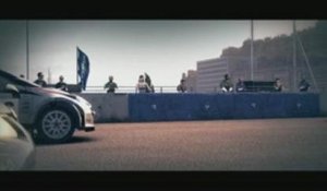 DiRT 3 - Trailer Monaco