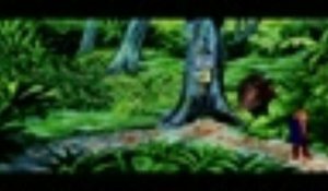 Monkey Island 2 : LeChuck's Revenge - Edition Spéciale - Trailer E3 2010
