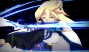 Guilty Gear Xrd : Sign - Opening Movie