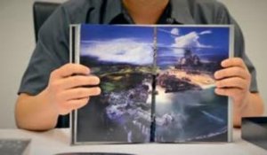 Lightning Returns : Final Fantasy XIII - Unboxing Video