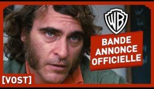 Inherent Vice - Bande Annonce Officielle / Trailer (VOST) - Joaquin Phoenix / Josh Brolin