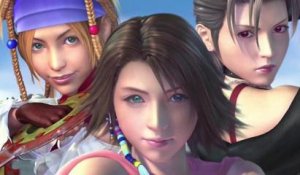 Final Fantasy X | X2 HD Remaster - Une aventure épique Trailer