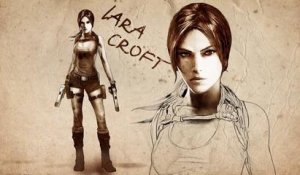 Lara Croft and the Temple of Osiris - Four Player Co-Op Mayhem