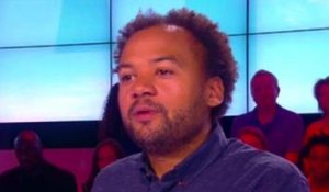 Zapping télé : Fabrice Eboué est fan de la blague du pet