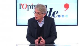 Jean-Claude Mailly (FO) : « Les allocations familiales n'ont jamais été un outil de redistribution »
