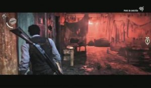 The Evil Within - GK Live