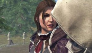 Assassin's Creed Rogue - L'histoire de Shay
