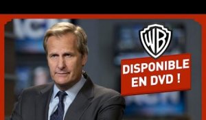 The Newsroom - Saison 2 disponible en DVD - Jeff Daniels / Aaron Sorkin
