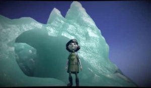 The Tomorrow Children - Demonstration of Materials and Light
