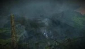 Guild Wars 2 - Fractal of the Mists