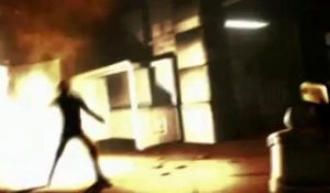 Deus Ex : Human Revolution - E3 Trailer