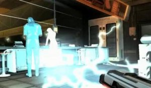 Deus Ex : Human Revolution - Trailer de gameplay
