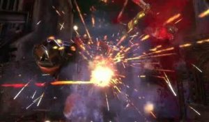 Warhammer 40.000 : Dawn of War II - Teaser vidéo