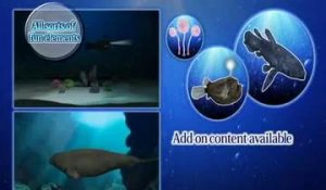 My Aquarium 2 - Trailer US