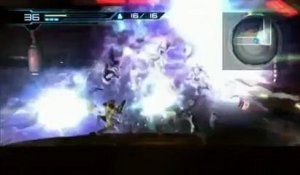 Metroid : Other M - Trailer E3 2010