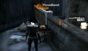 Remember Me - Episode 5 : Focus Boost 11 soluce