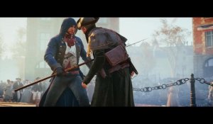 Assassin's Creed Unity : l'histoire d'Arno