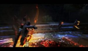 Dragon's Dogma : Dark Arisen - Nouveaux Ennemis