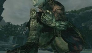 Asura's Wrath - Trailer E3 2011