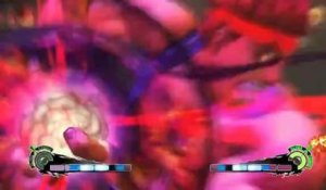 Super Street Fighter IV Arcade Edition - Ultra I Evil Ryu