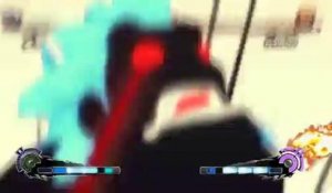 Super Street Fighter IV Arcade Edition - Ultra II Oni