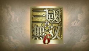 Dynasty Warriors 7 - Trailer officiel #3