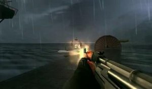 GoldenEye 007 - Trailer E3 2010