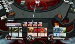 Magic : The Gathering - Duels of the Planeswalkers 2012 - Sauvetage in extremis