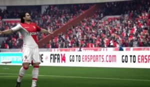 FIFA 14 - Trailer de lancement