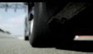 Gran Turismo 6 - TV Trailer