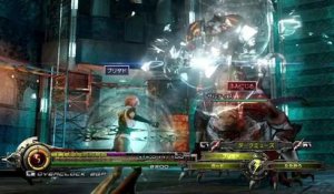 Lightning Returns : Final Fantasy XIII - Tutorial Video