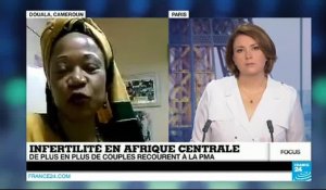 Cameroun : infertilité en terre de surnatalité