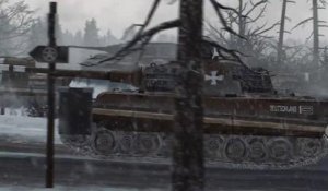 Company of Heroes 2 : Ardennes Assault - Trailer de gameplay