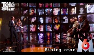 Rising star - Rapprochement Cathy-Morgan - Jeudi 2 octobre 2014