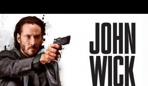 JOHN WICK Spot VF