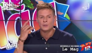 Le zapping Télé Star du 10 septembre 2014