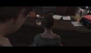 Beyond : Two Souls - E3 2012 Trailer