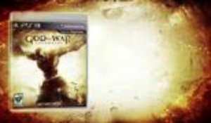 God of War : Ascension - Pre-Order Trailer