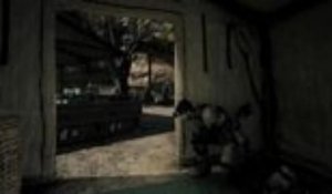 Splinter Cell : Blacklist - Impressions vidéo